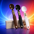 Scale Weighing Spoon Kitchen Scale Electronic Measuring Spoon