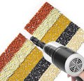 Wireless Car Vacuum Cleaner | Portable USB Rechargeable & 9000Pa