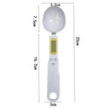 Scale Weighing Spoon Kitchen Scale Electronic Measuring Spoon G Coffee Powder Scale Baking Scale Electronic Measuring Tools