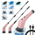 Turbo Spin Pro™ Electric Cleaning Brush best in 2026