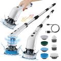 Turbo Spin Pro™ Electric Cleaning Brush best in 2026