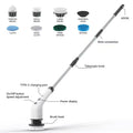 Turbo Spin Pro™ Electric Cleaning Brush best in 2026