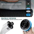 Turbo Spin Pro™ Electric Cleaning Brush best in 2026