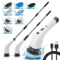 Turbo Spin Pro™ Electric Cleaning Brush best in 2026