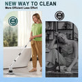 Turbo Spin Pro™ Electric Cleaning Brush best in 2026