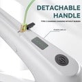 Multifunctional Household Wireless Electric Cleaning Brush