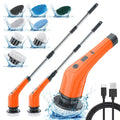 Turbo Spin Pro™ Electric Cleaning Brush best in 2026